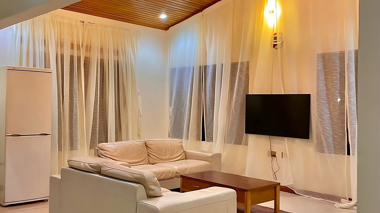 Photo of Livingroom in Adenta