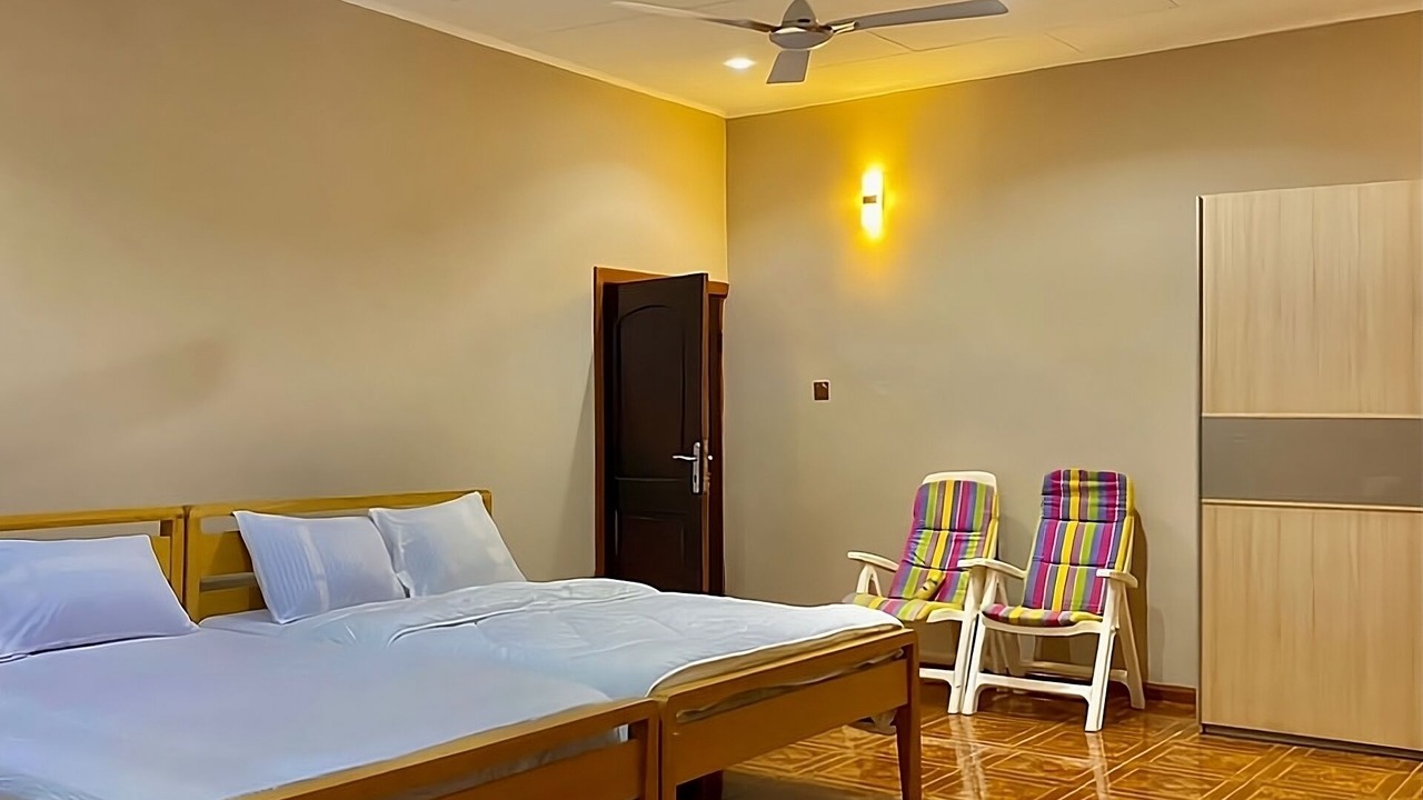 Photo of Bedroom in Adenta