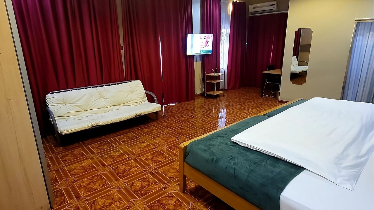 Photo of Bedroom in Adenta