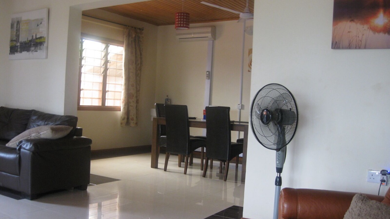 Photo of Livingroom in Adenta