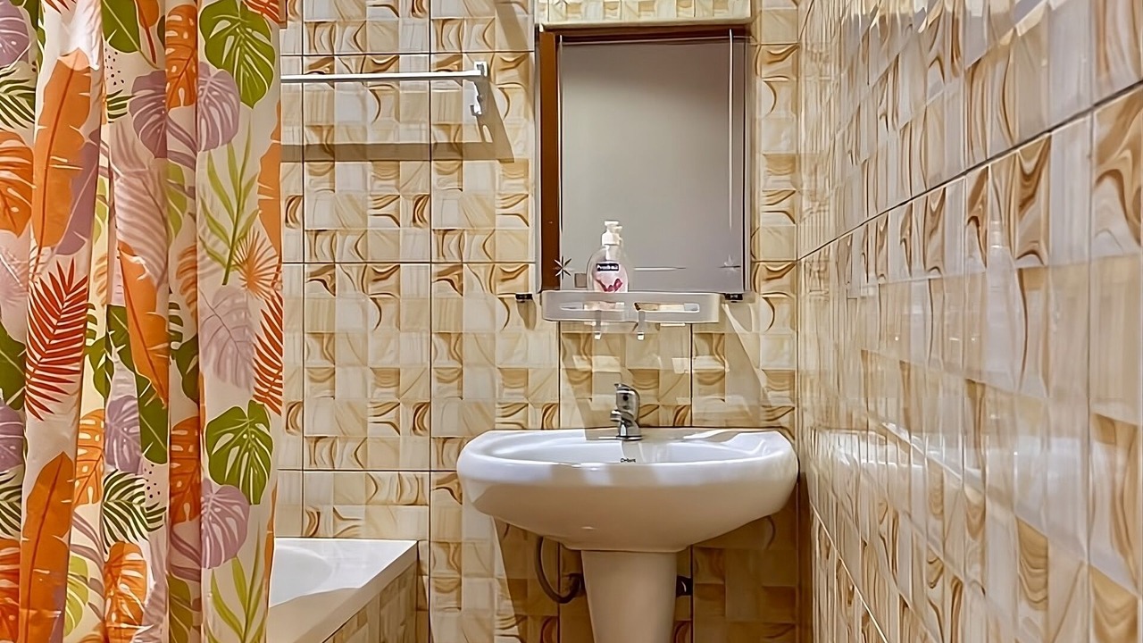 Photo of Bathroom in Adenta