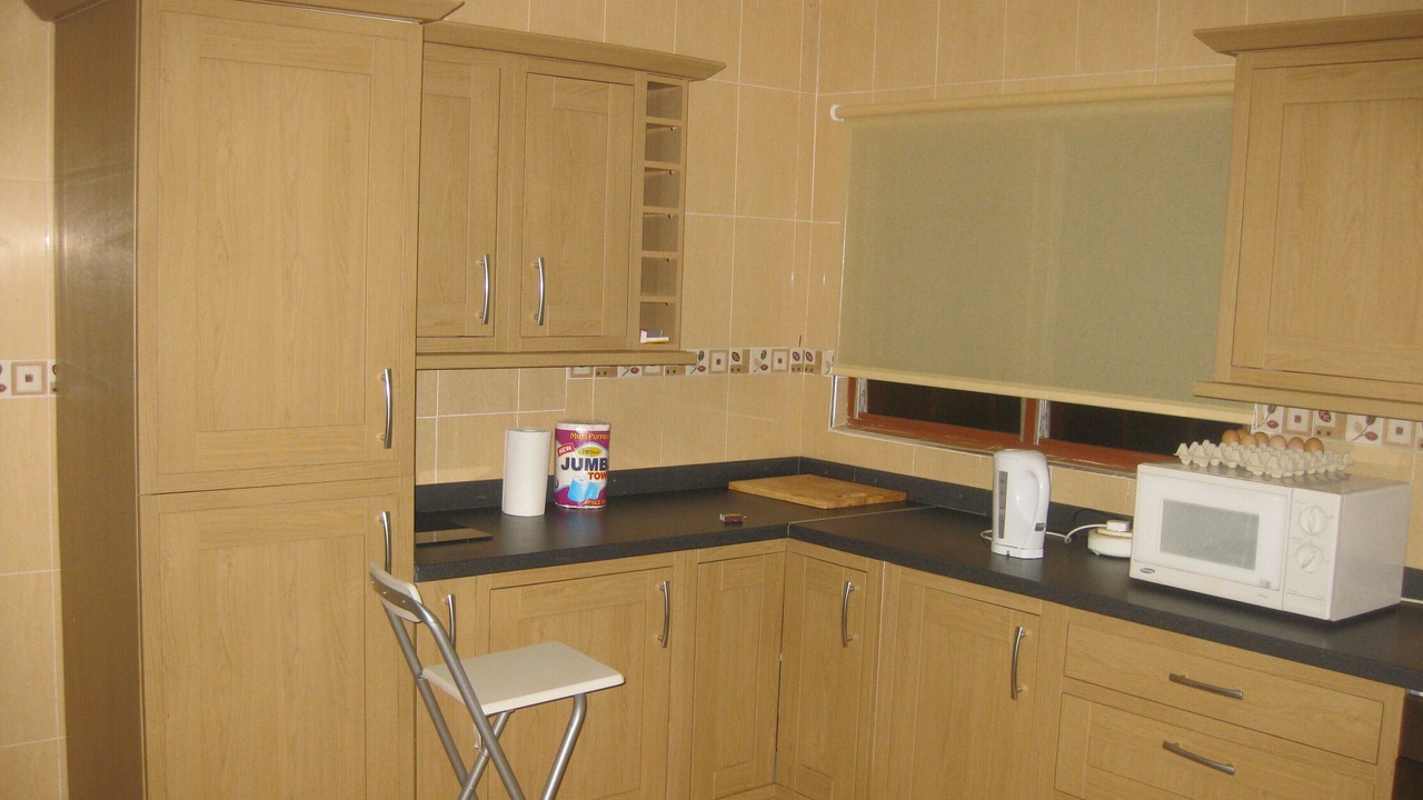 Photo of Kitchen in Adenta