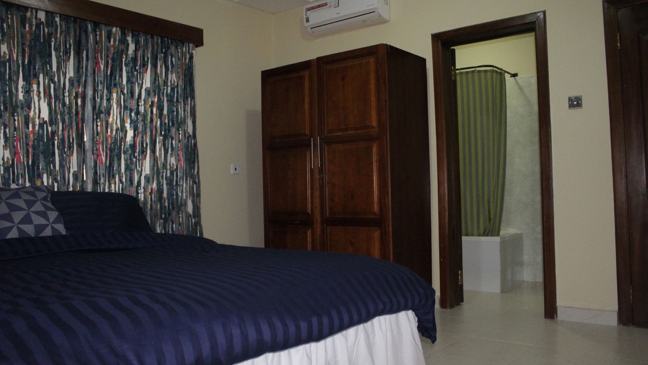 Photo of Bedroom in Adenta