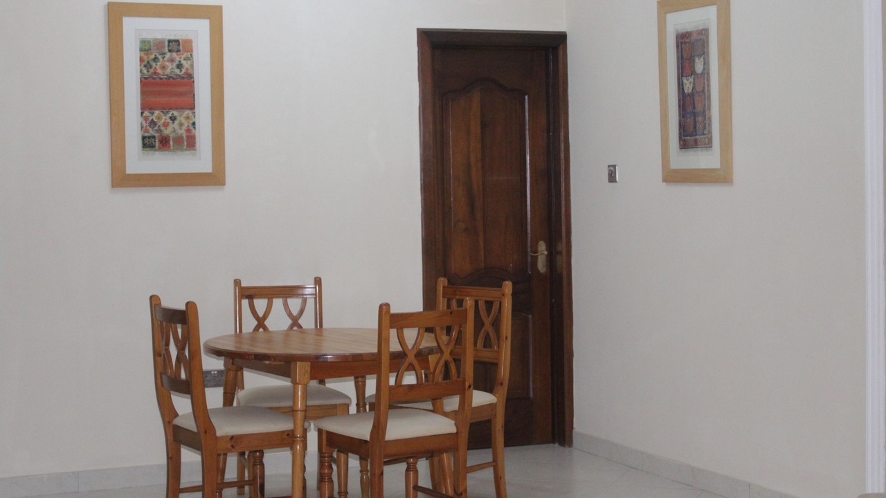 Photo of Livingroom in Adenta