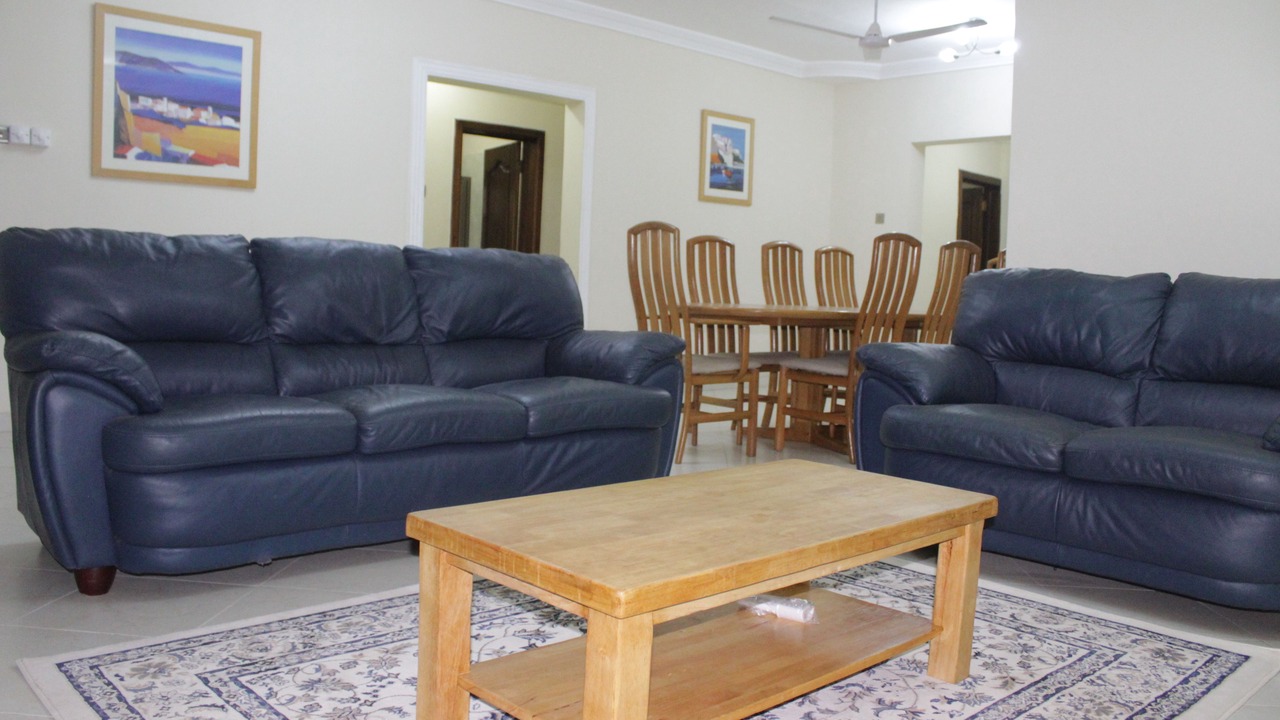 Photo of Livingroom in Adenta