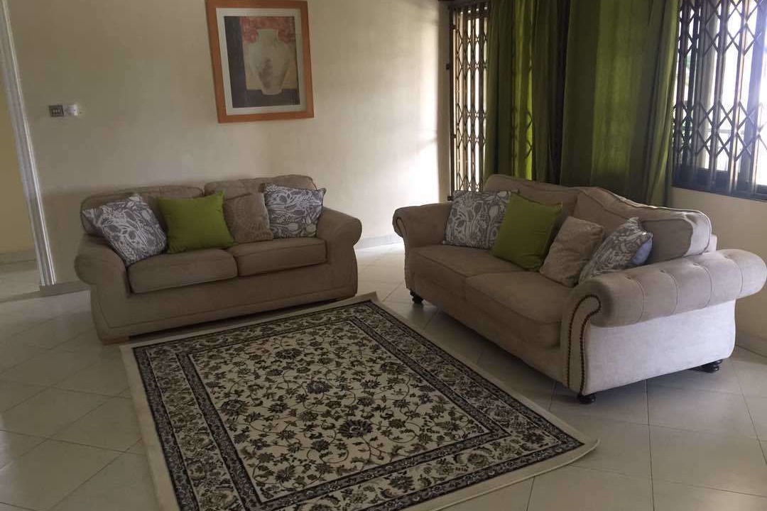 Photo of Livingroom in Adenta