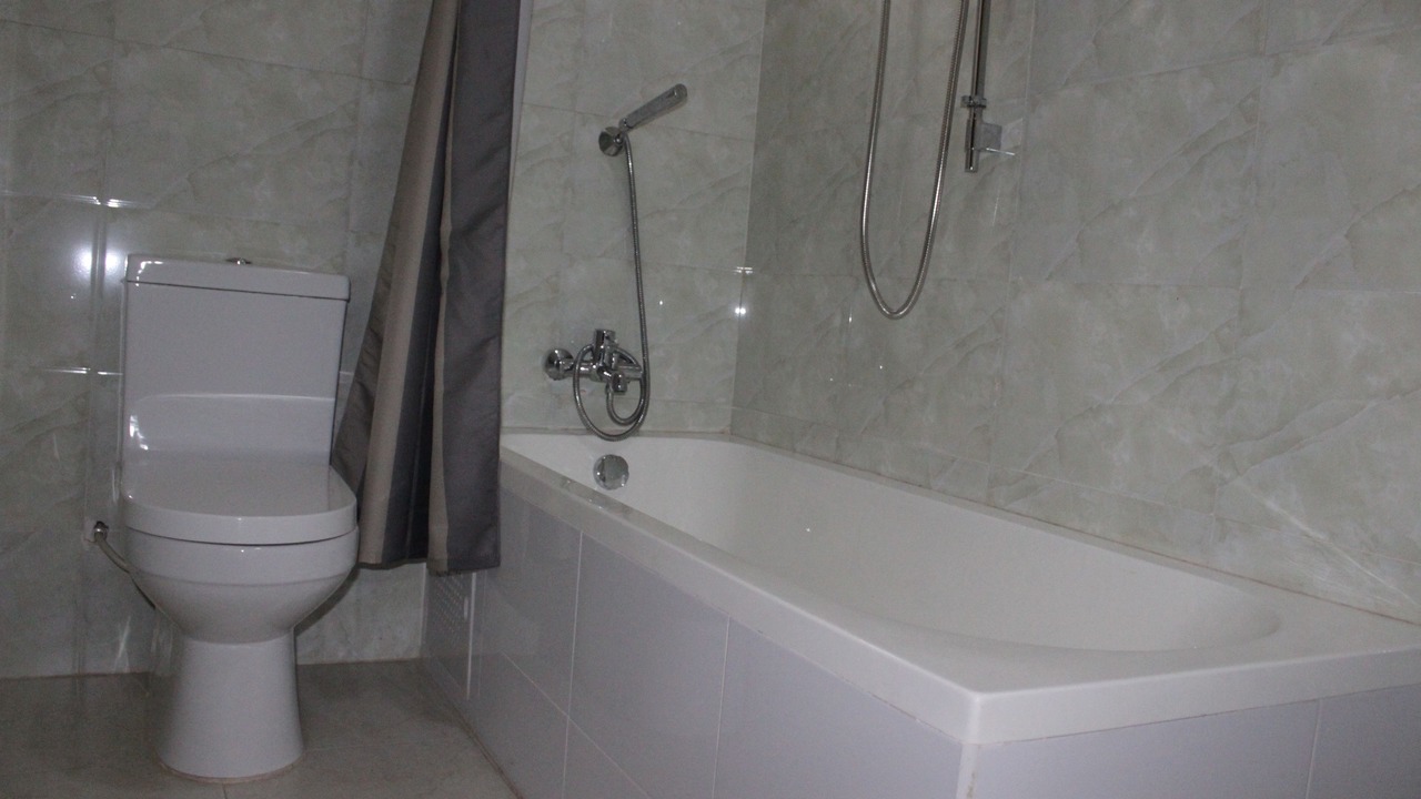 Photo of Bathroom in Adenta