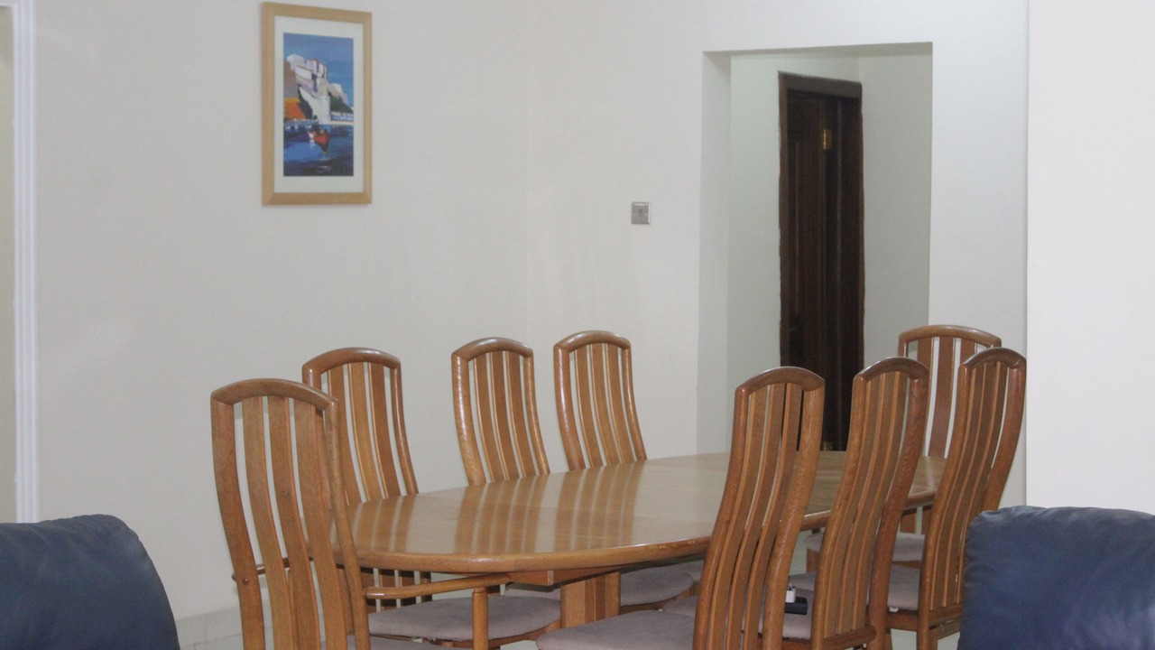 Photo of Livingroom in Adenta