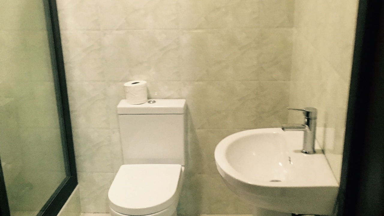 Photo of Bathroom in Adenta