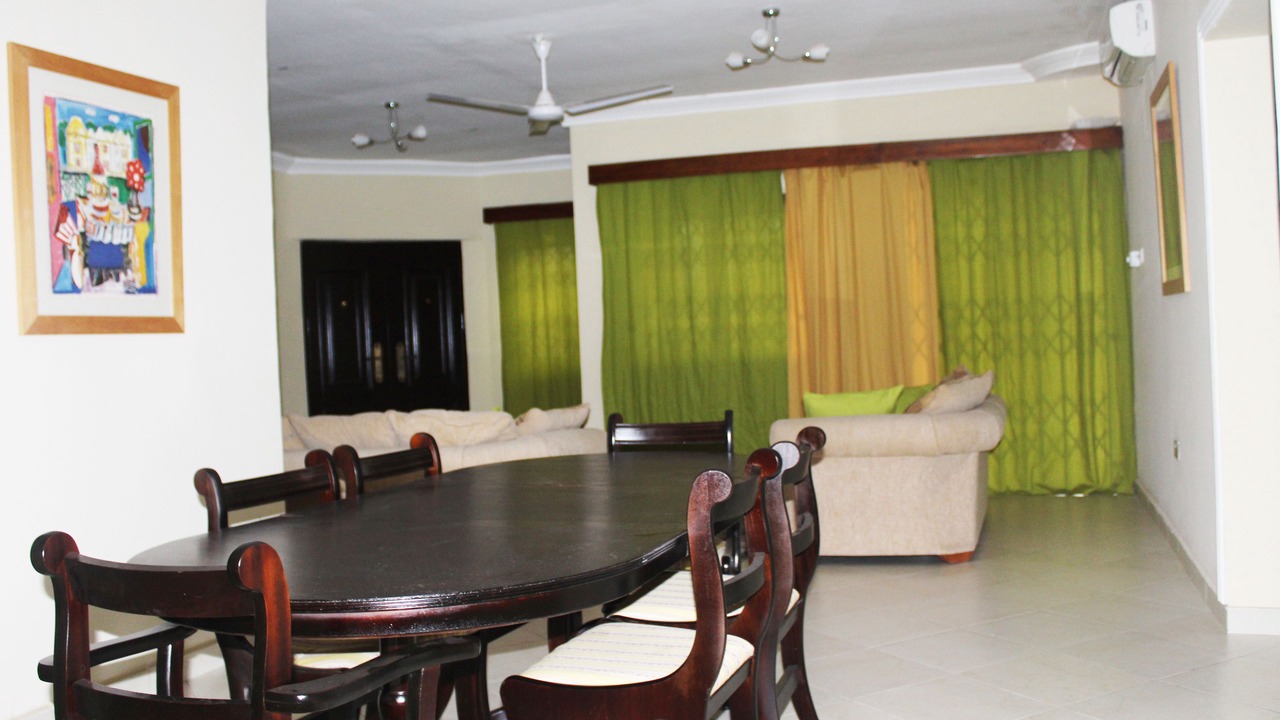 Photo of Livingroom in Adenta