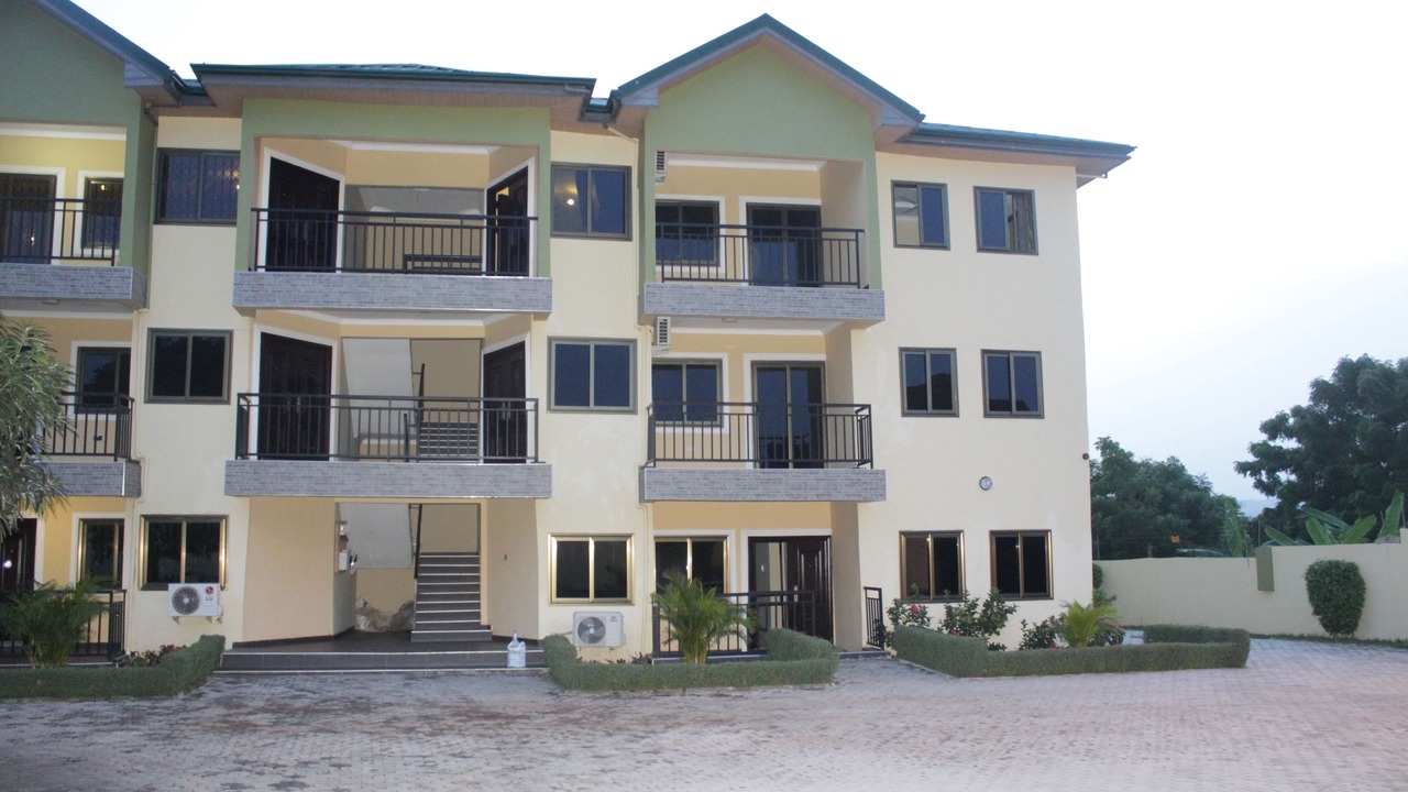Photo of Outdoor in Adenta