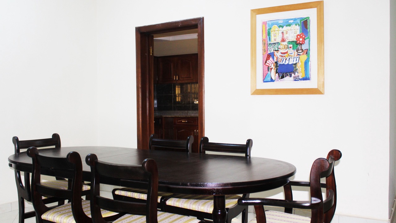 Photo of Livingroom in Adenta