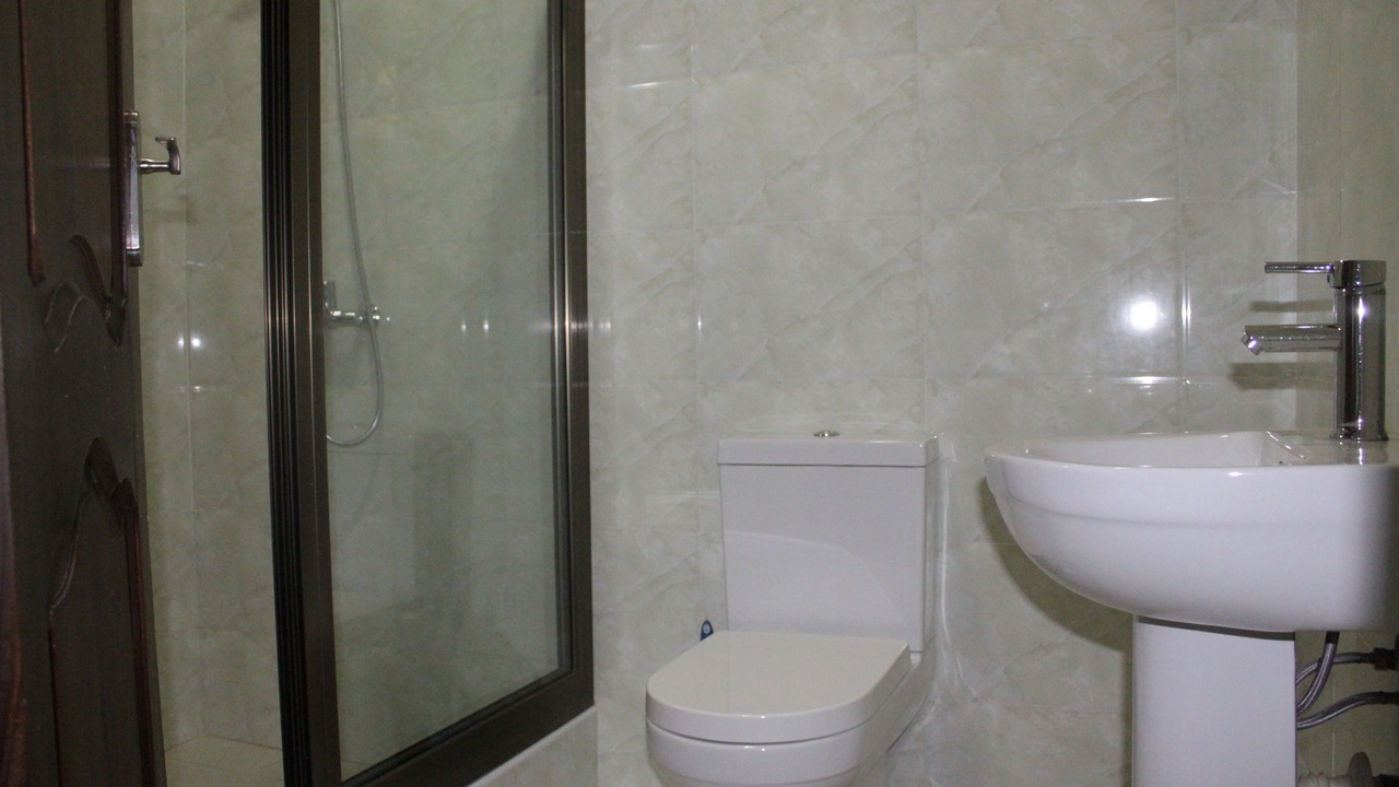 Photo of Bathroom in Adenta
