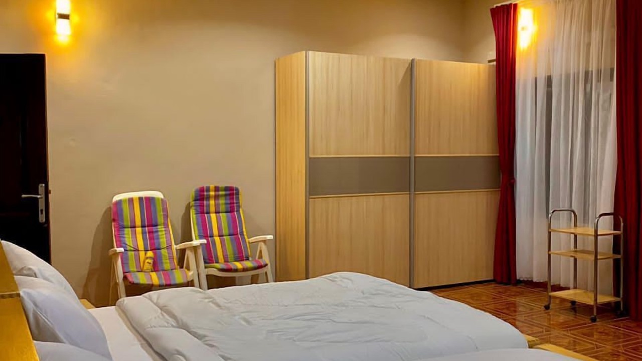 Photo of Bedroom in Adenta