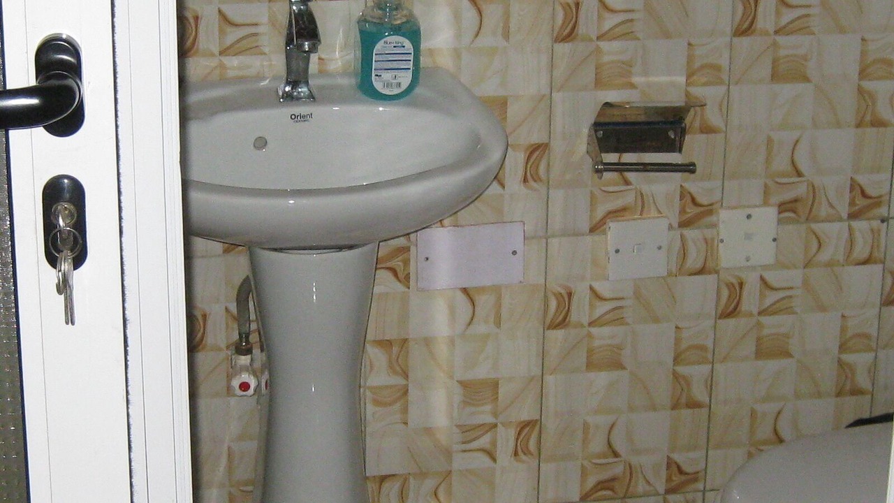 Photo of Bathroom in Adenta