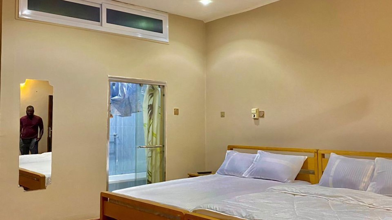 Photo of Bedroom in Adenta