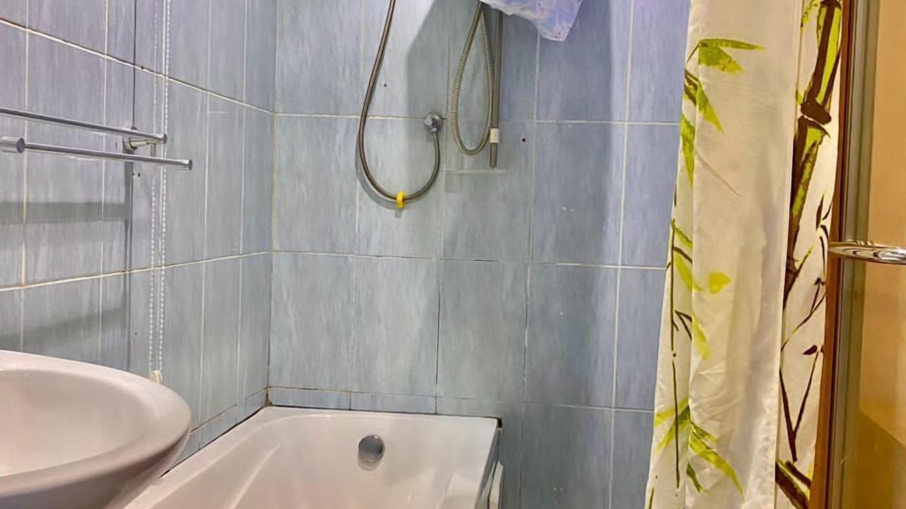 Photo of Bathroom in Adenta