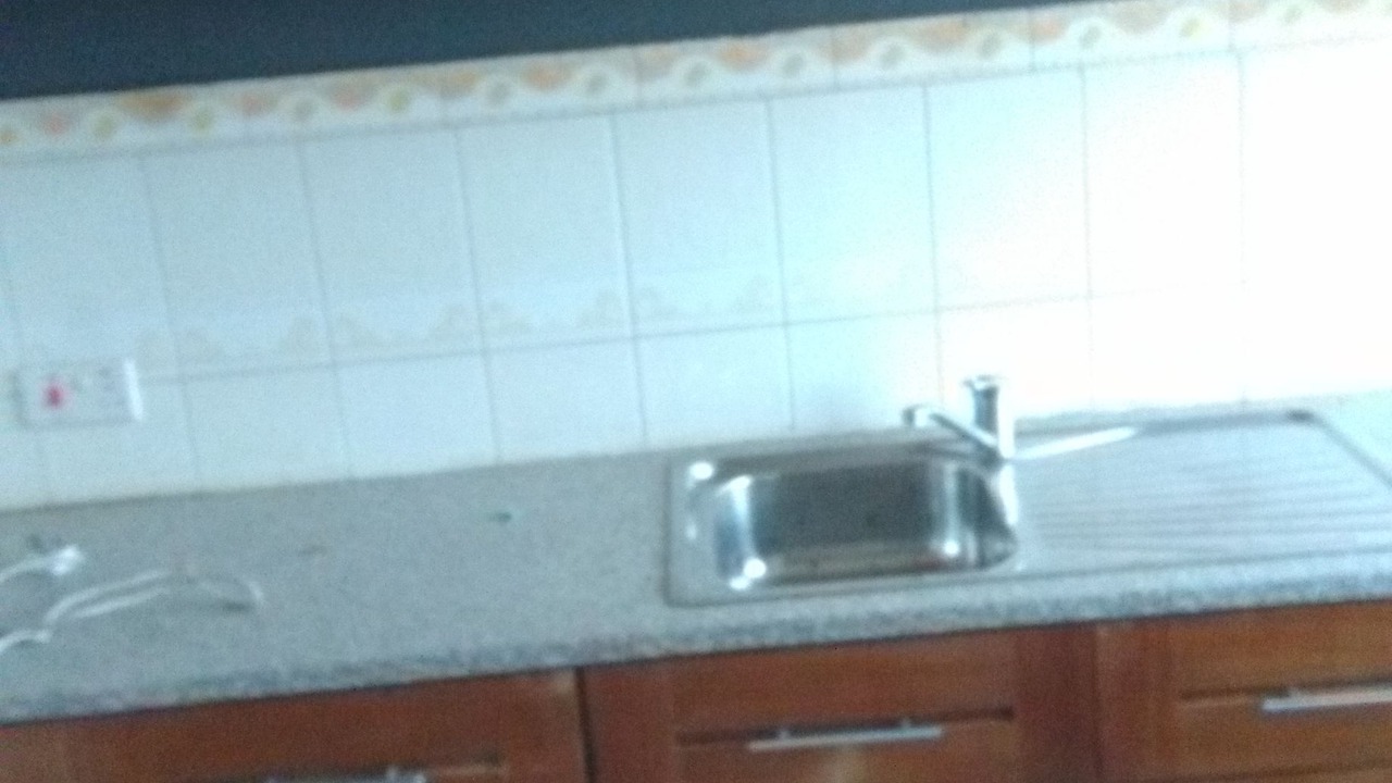 Photo of Kitchen in Osu