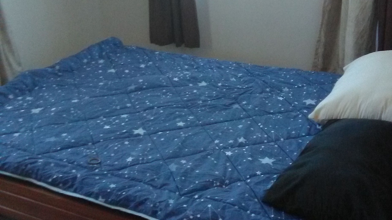 Photo of Bedroom in Osu