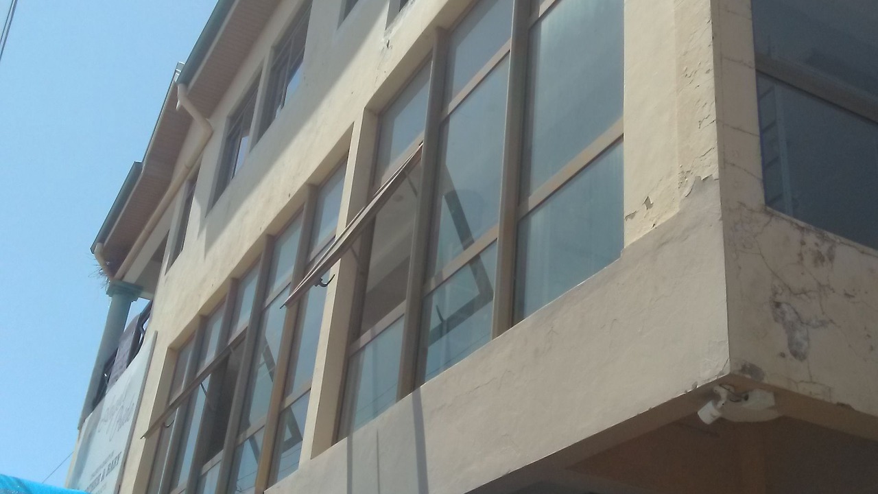 Photo of Outdoor in Osu
