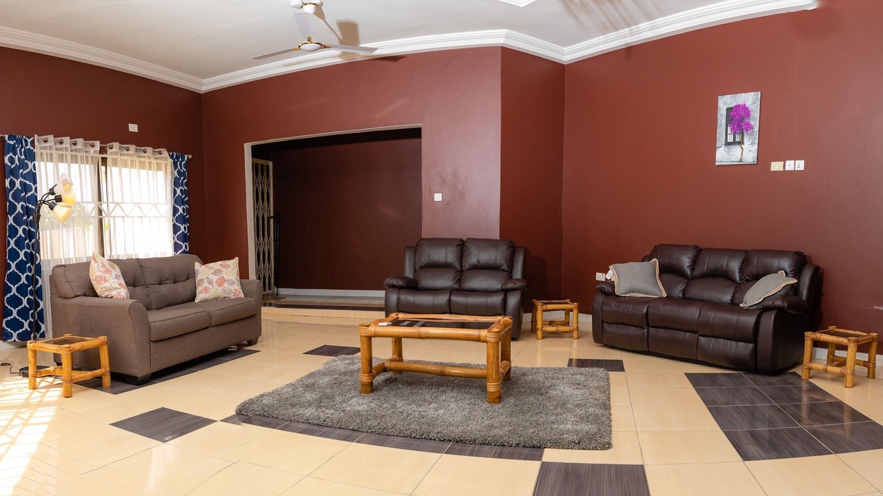 Photo of Livingroom in Prampram