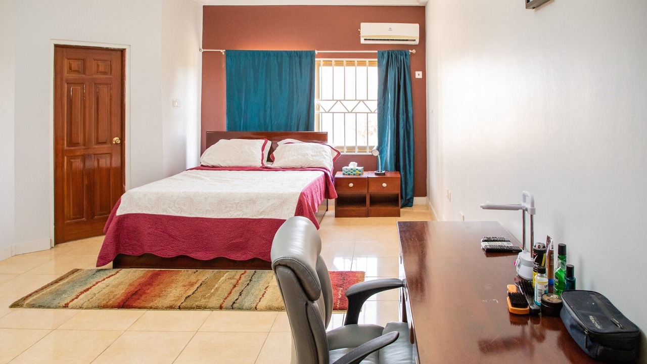 Photo of Bedroom in Prampram