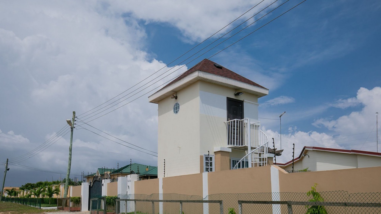 Photo of Outdoor in Prampram