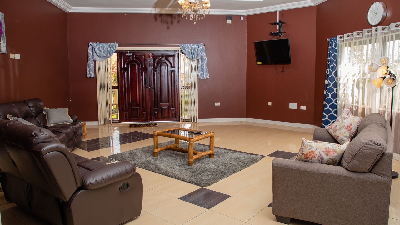Photo of Bedroom in Prampram