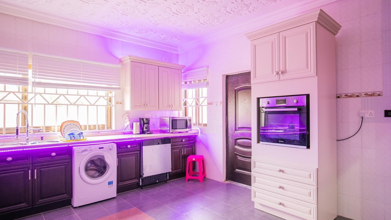 Photo of Kitchen in Prampram