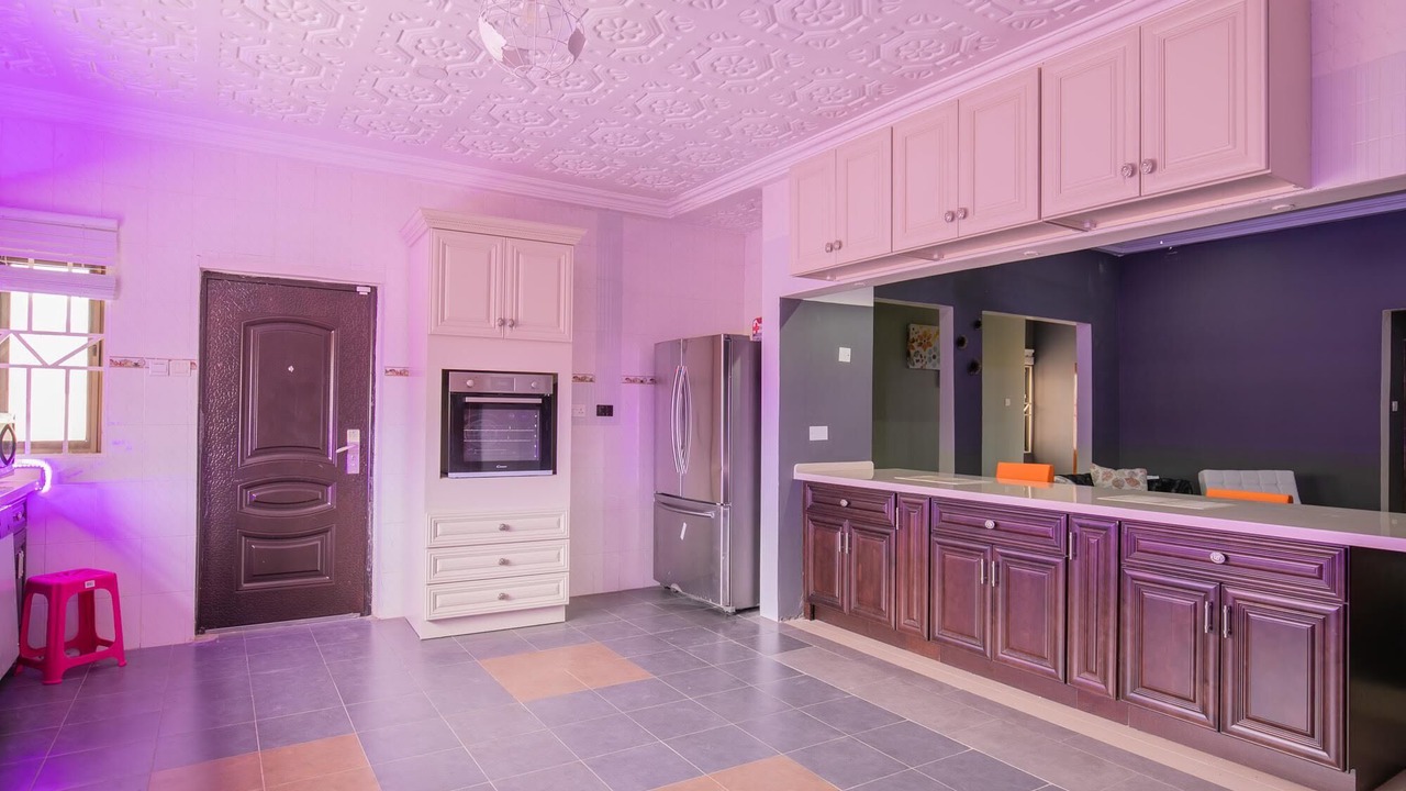 Photo of Kitchen in Prampram