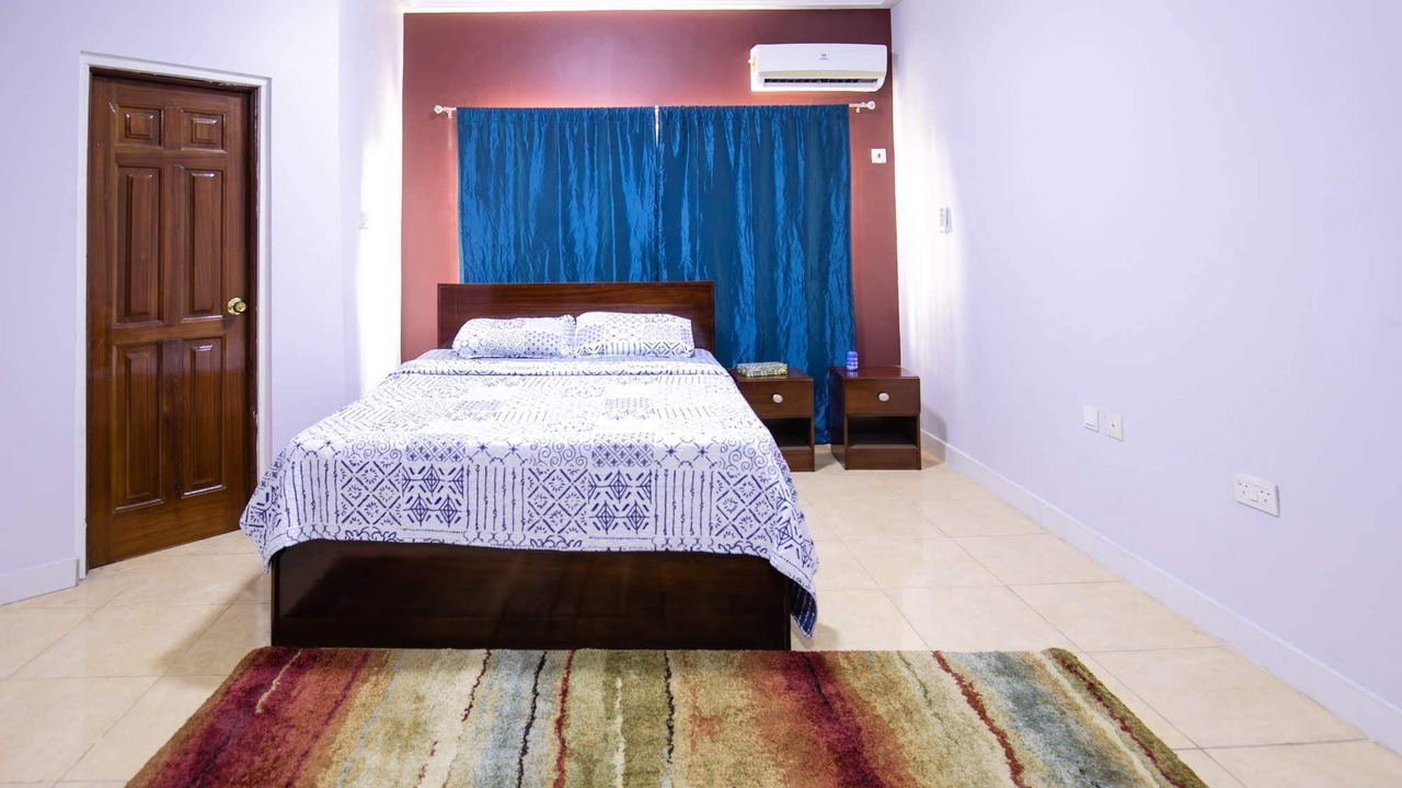 Photo of Bedroom in Prampram