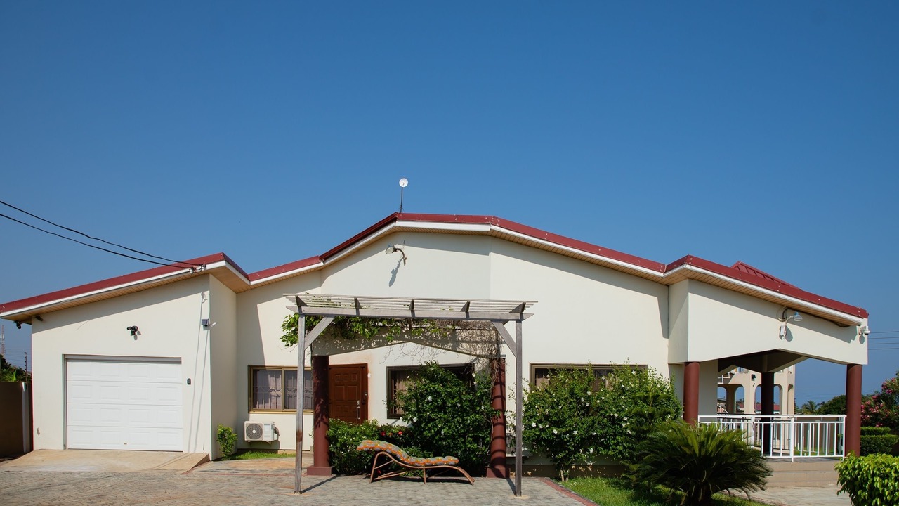 Photo of Outdoor in Prampram