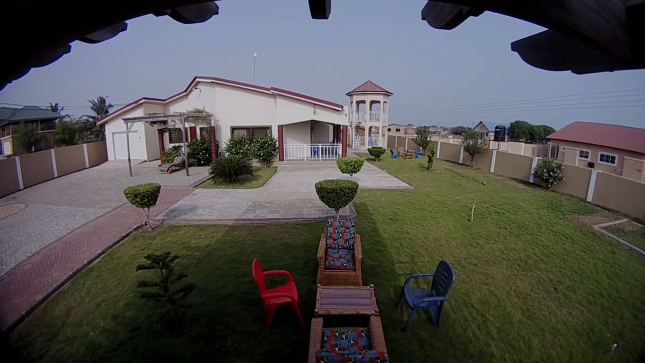 Photo of Patio Balcony in Prampram