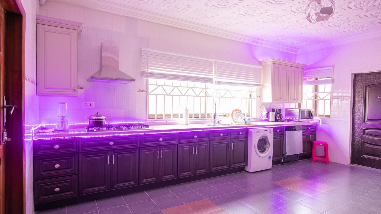 Photo of Kitchen in Prampram
