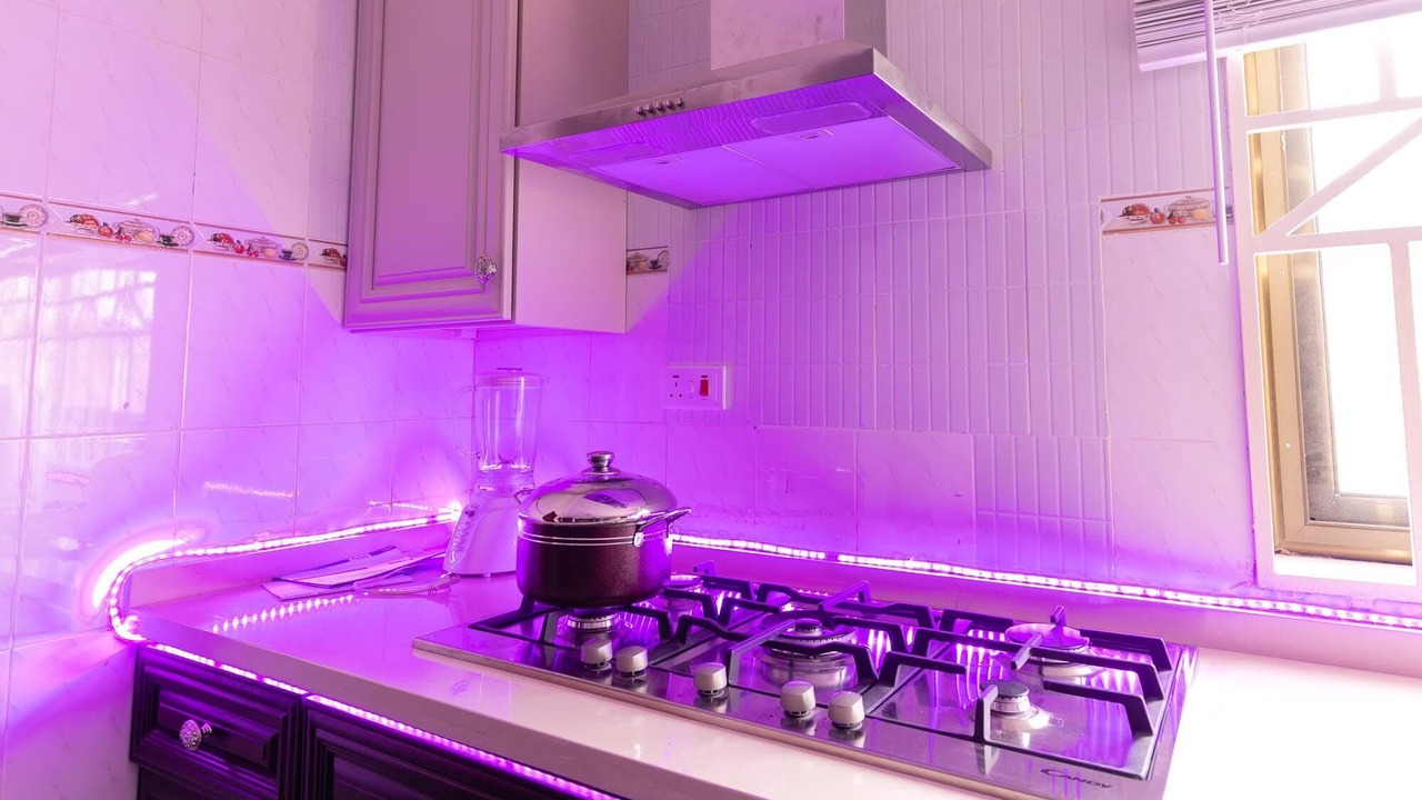 Photo of Kitchen in Prampram