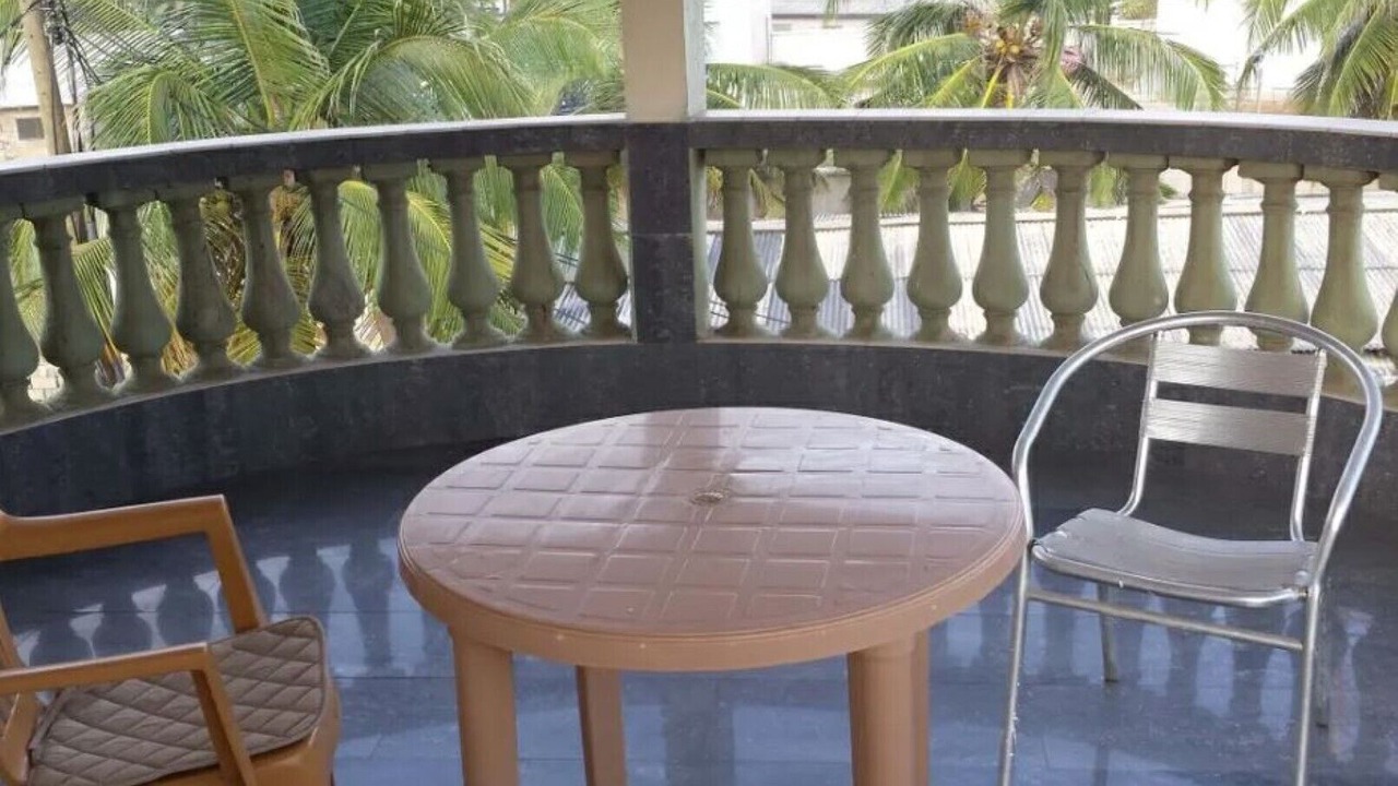 Photo of Outdoor in Teshie