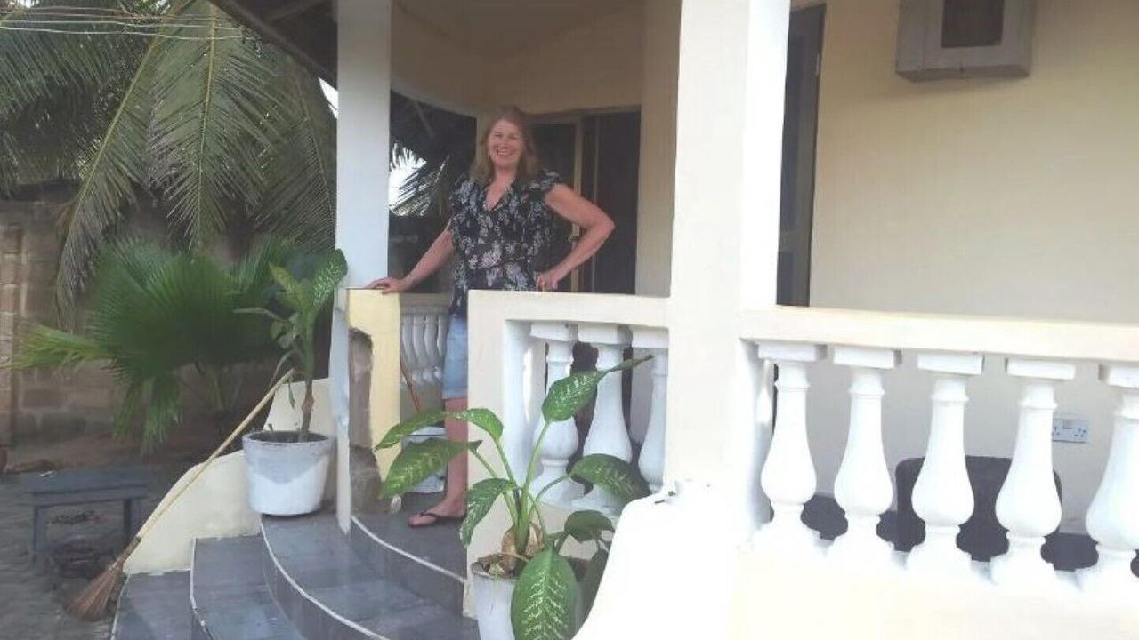 Photo of Outdoor in Teshie