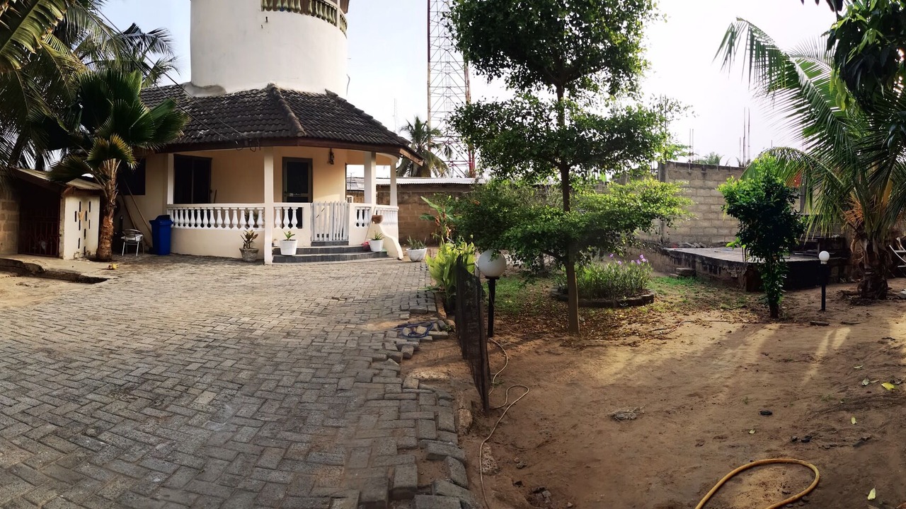 Photo of Outdoor in Teshie