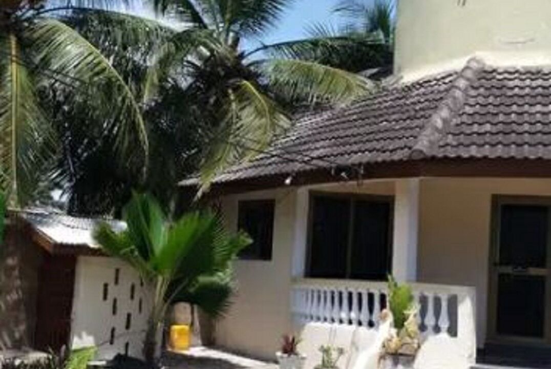 Photo of Outdoor in Teshie