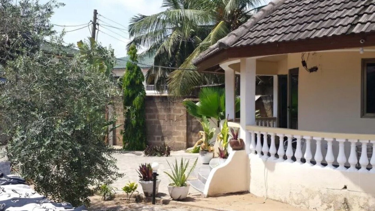 Photo of Outdoor in Teshie