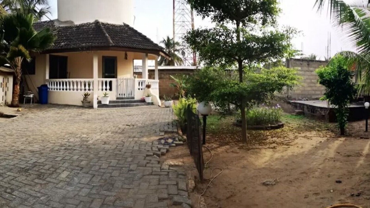Photo of Outdoor in Teshie