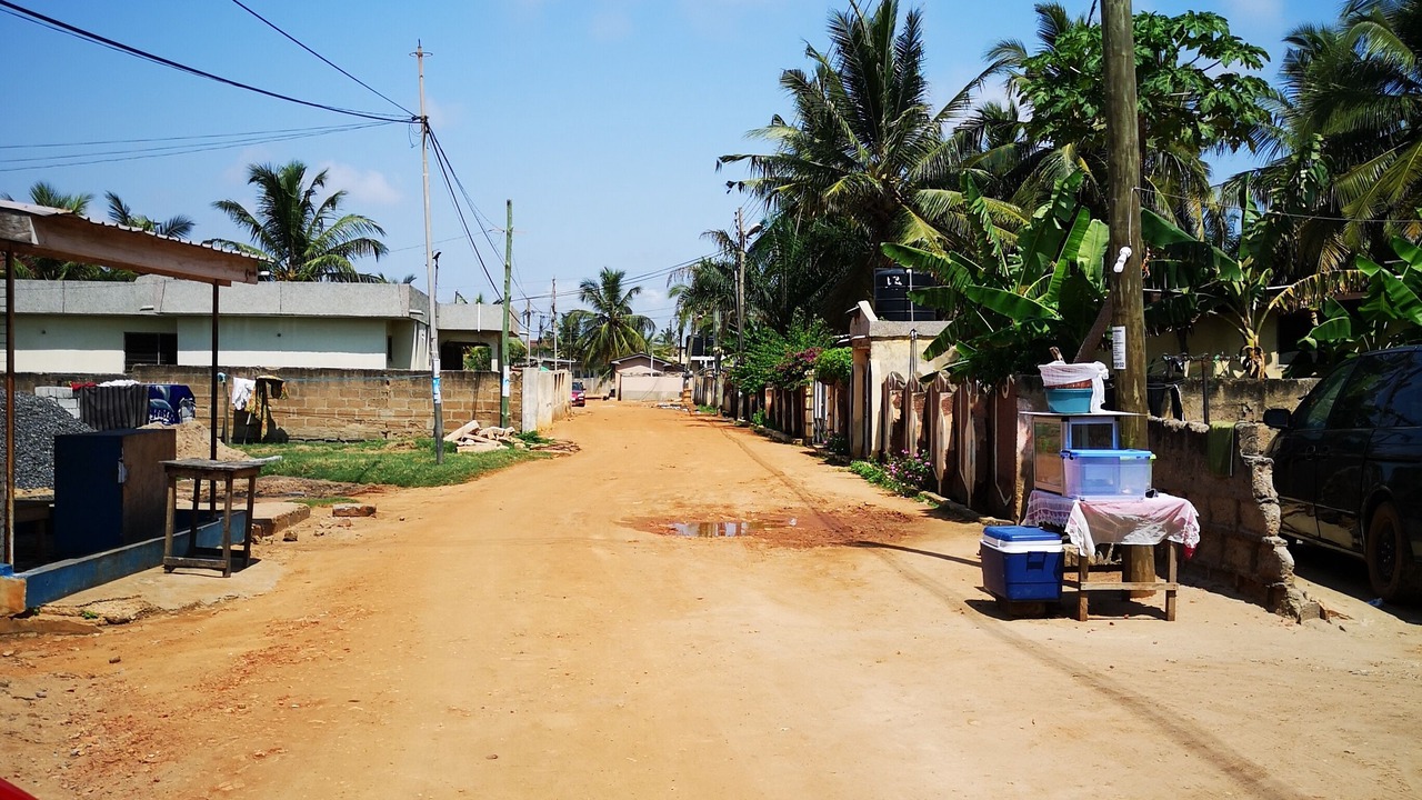 Photo of Others in Teshie