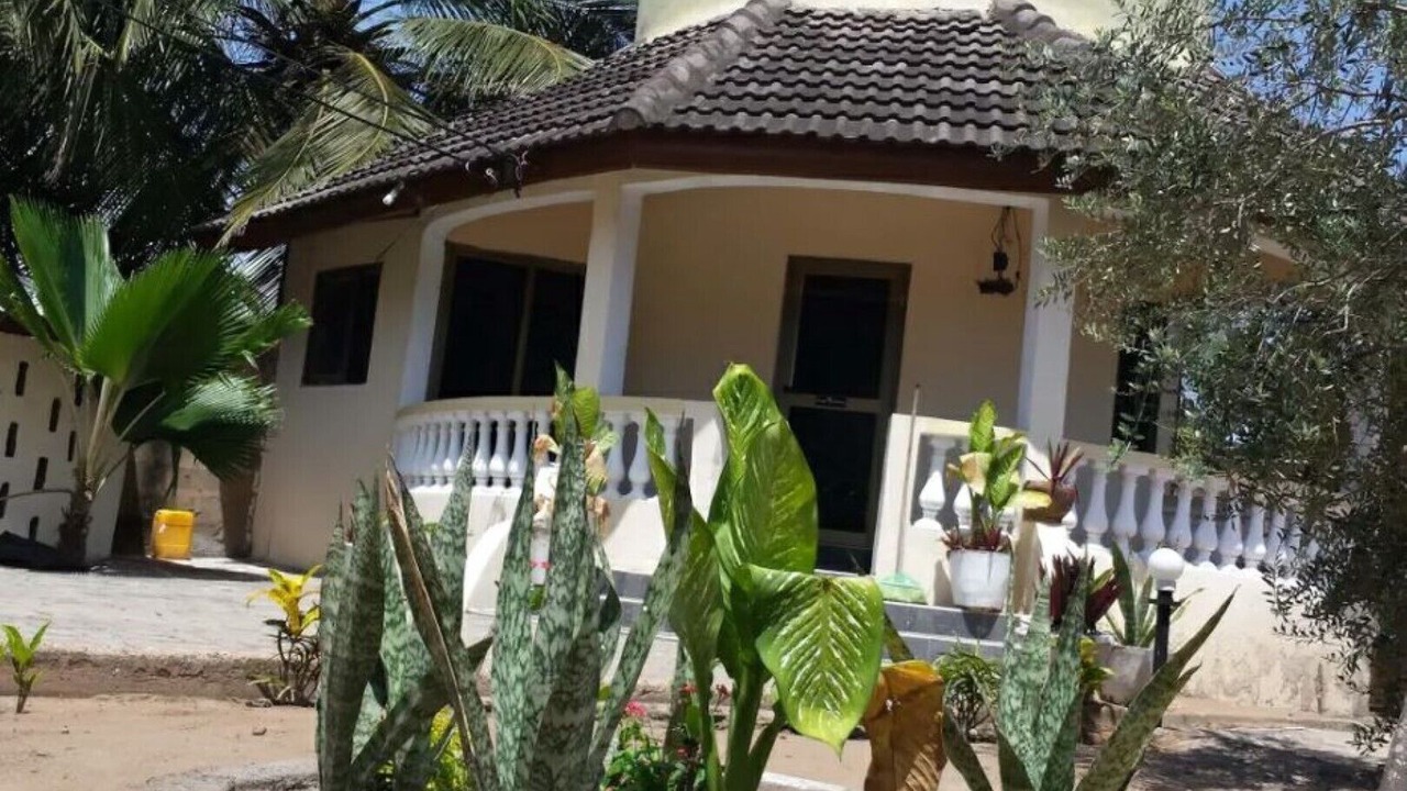 Photo of Outdoor in Teshie
