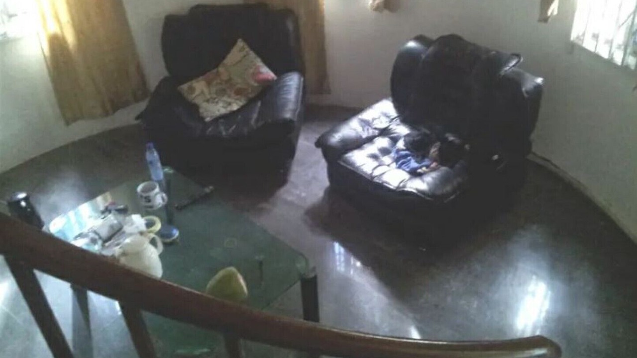 Photo of Bedroom in Teshie