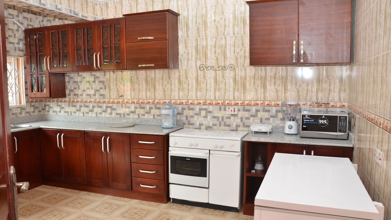 Photo of Kitchen in Adenta