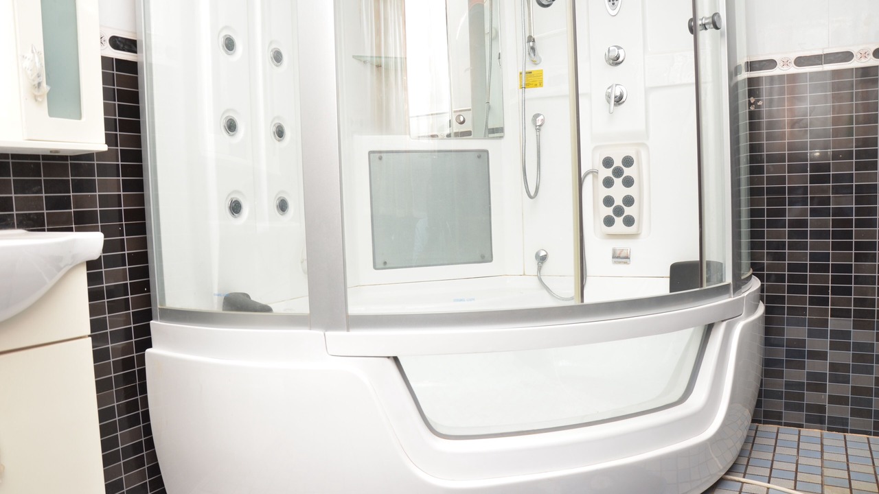 Photo of Bathroom in Adenta