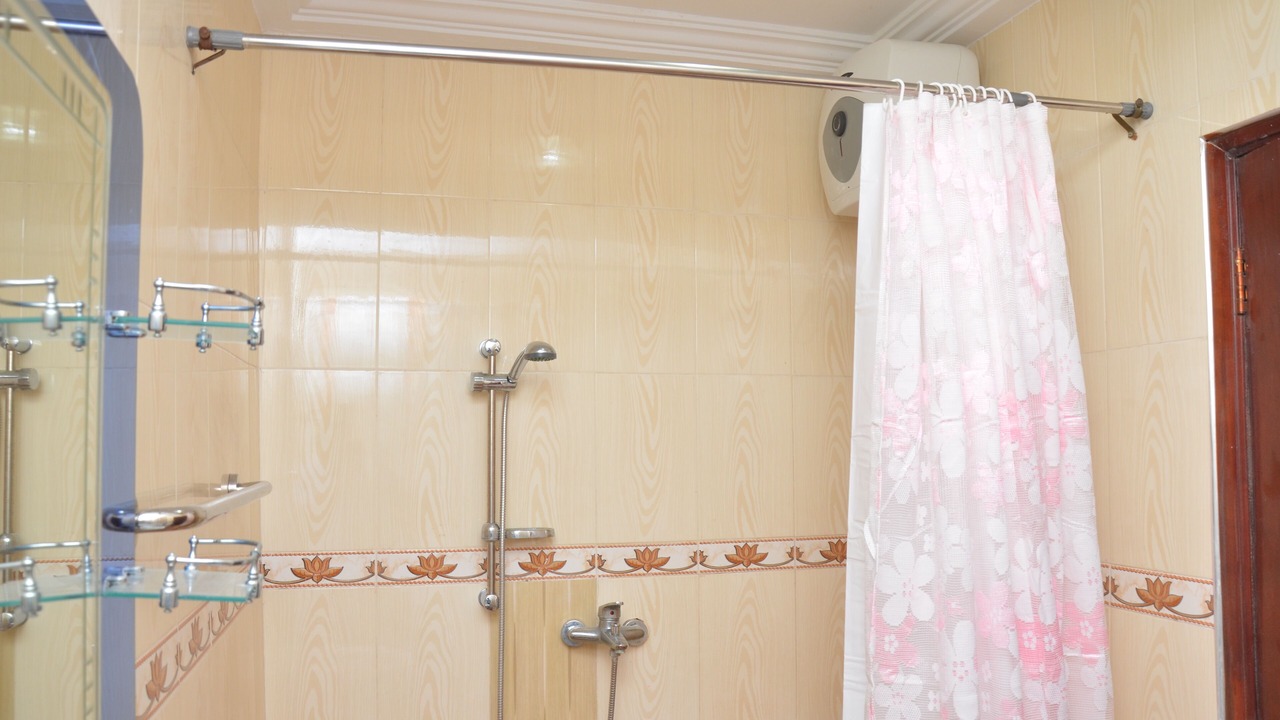 Photo of Bathroom in Adenta