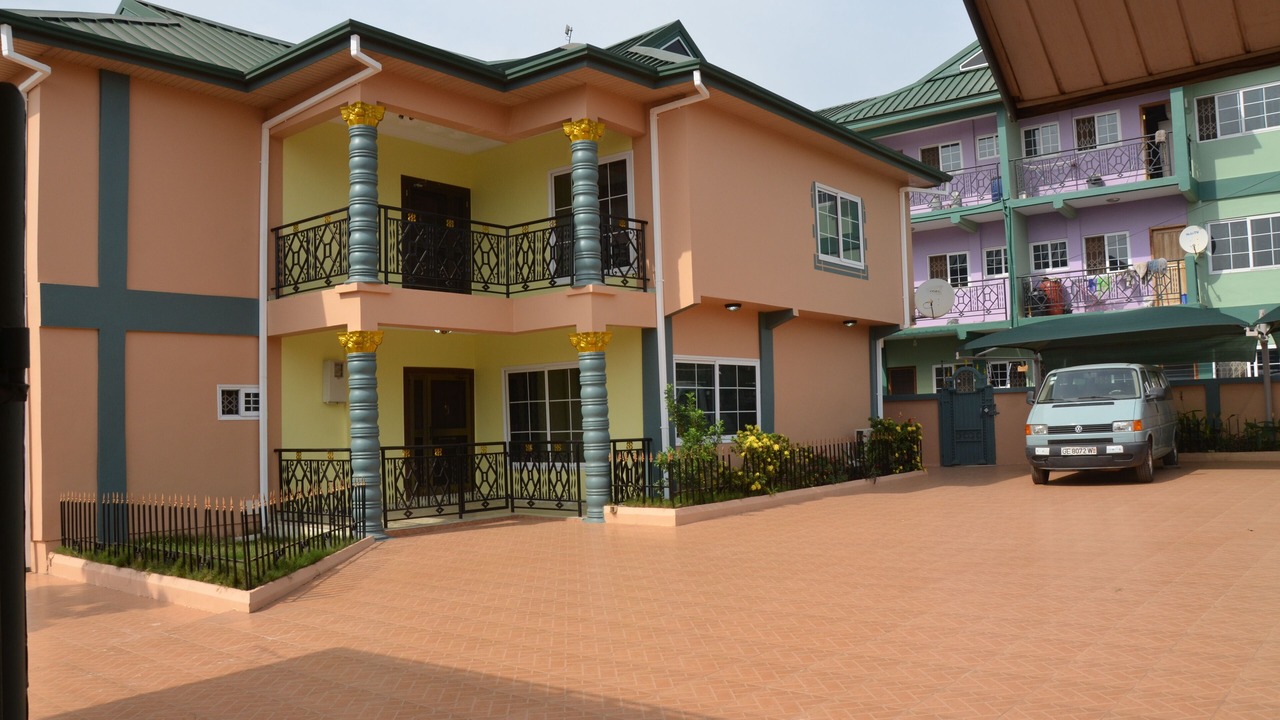 Photo of Outdoor in Adenta