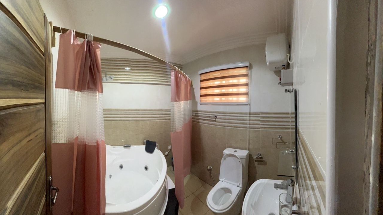 Photo of Bathroom in Nungua