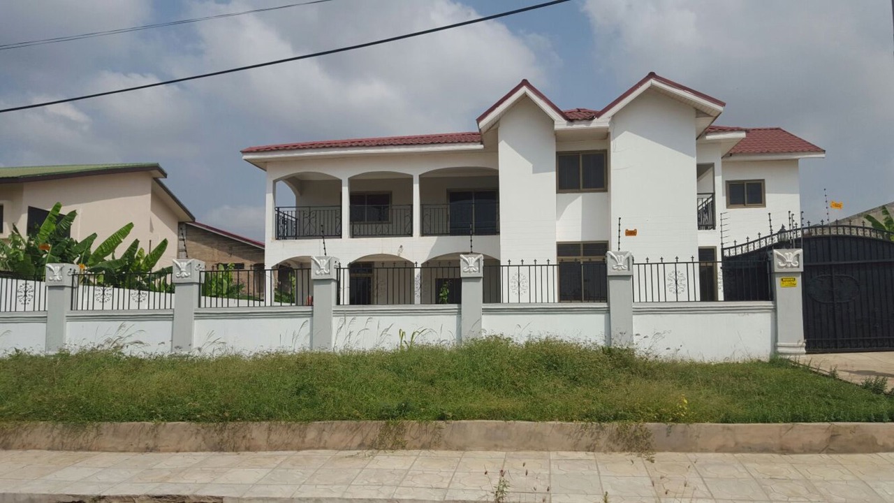 Photo of Others in Nungua